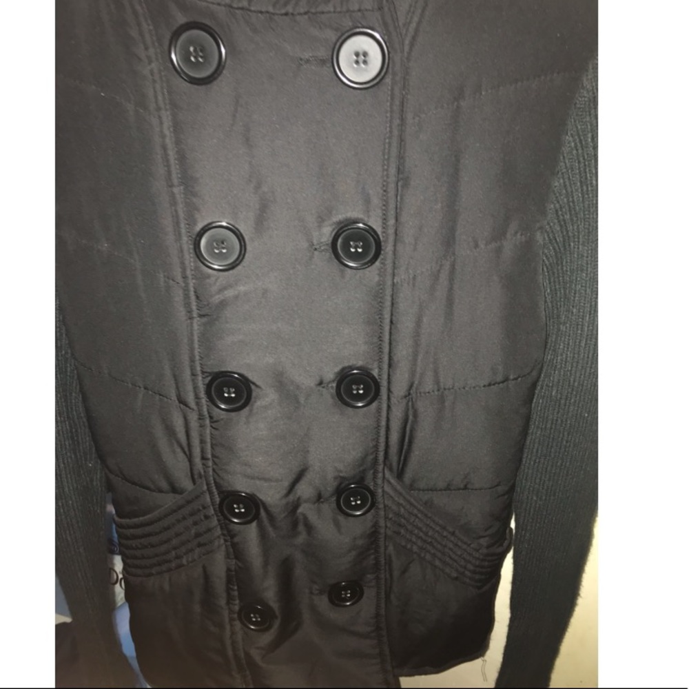 Winter Jacket - Picture 4 of 4